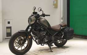 HONDA REBEL 250 S MC49