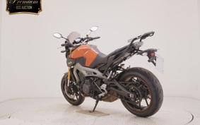 YAMAHA MT-09 A 2014 RN34J