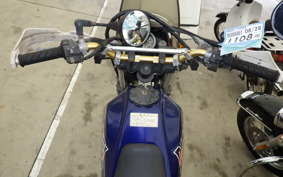 SUZUKI DJEBEL 200 (DR200SE) SH42A