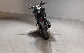 YAMAHA MT-25 RG74J