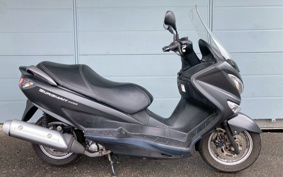 SUZUKI BURGMAN200 CH41A