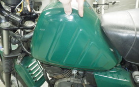 YAMAHA VOGEL 50 2011 4U1