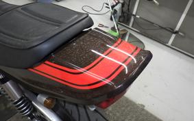 KAWASAKI ZEPHYR 400 KAI 2009 ZR400C