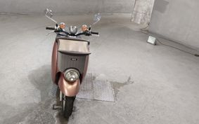 YAMAHA VINO MORUFE SA37J