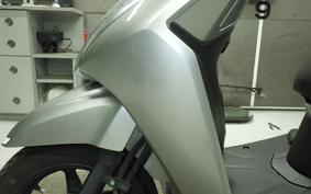 HONDA LEAD 125 JF45