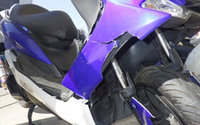 YAMAHA MAJESTY155 Gen.2 S SG52J