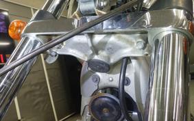 YAMAHA DRAGSTAR 400 2008 VH01J