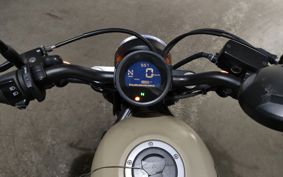 HONDA REBEL MC49