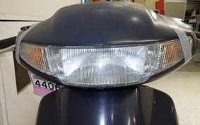 HONDA DIO GEN 2 2000 AF27