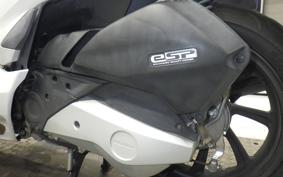 HONDA PCX125 2012 JF81
