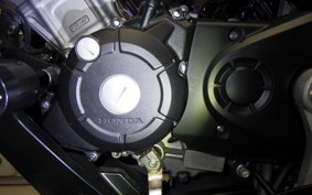 HONDA CB125 R 2001 JC91