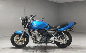 HONDA CB400SF TRAINING CAR NC42