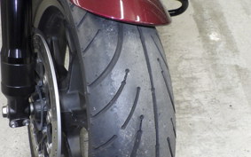 HONDA REBEL 1100 2021 SC83