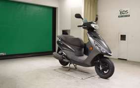 YAMAHA AXIS 125 Z 1998 SED7J