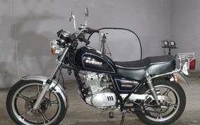 SUZUKI GN125 H PCJG9
