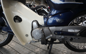 HONDA SUPER CUB90 HA02