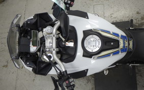 BMW S1000XR 2017