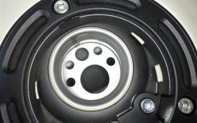 YAMAHA XSR900 2025 RN96J