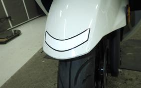 SUZUKI BURGMANストリート125EX 2000 EA23M