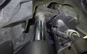 SUZUKI ADDRESS V125 G 2011 CF46A