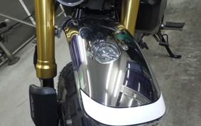HONDA MONKEY 125 ABS 2025 JB02