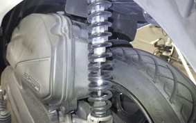 HONDA TACT-4ﾍﾞｰｼｯｸ AF79