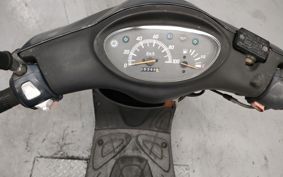 YAMAHA AXIS100 SB06J