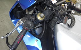 HONDA CBR1000RR 2004 SC57