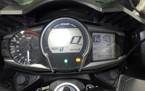 YAMAHA FJR1300 A 2017 RP27J