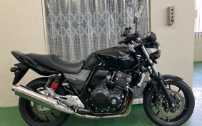 HONDA CB400SFV-4ABS 2019 NC42