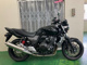 Фото Honda CB400SFV-4ABS 2019 с японского аукциона