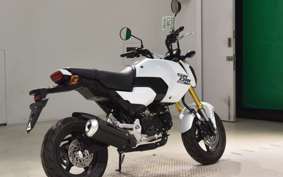 HONDA ｸﾞﾛﾑ-2 JC92