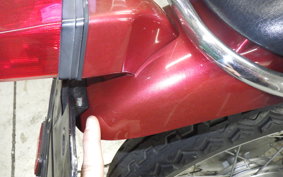 YAMAHA SRV250 RENAISSA 2008 4DN