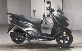 SUZUKI BURGMAN STREET 125EX EA23M