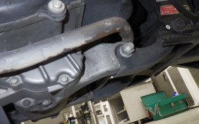 SUZUKI ADDRESS V125 G 2007 CF4EA