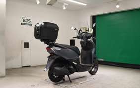 HONDA LEAD 125 1995 JK12