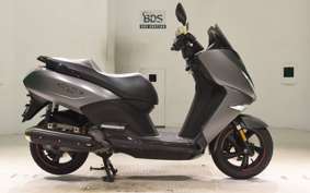 PEUGEOT  シティスター125A 1998