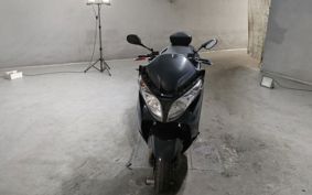 SUZUKI SKYWAVE 400 2007 CK44A