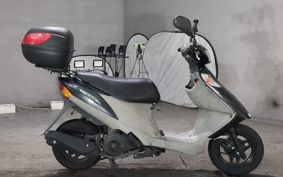 SUZUKI ADDRESS V125 CF46A