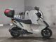 Фото Suzuki ADDRESS V125 с японского аукциона