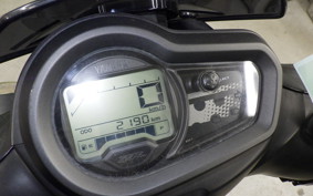 YAMAHA CYGNUSRAYZR 2010