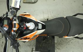 KTM 690 DUKE R 2014