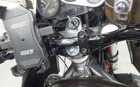 YAMAHA FZ400 1997 4YR