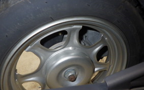 HONDA TACT-4ﾍﾞｰｼｯｸ AF79