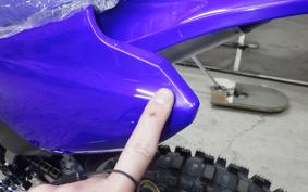 YAMAHA YZ85 2011 CB15C