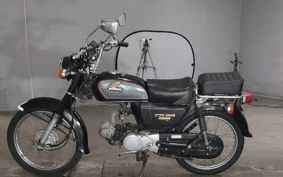 HONDA BENLY90 HA03