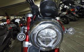 HONDA MONKEY 125 1995 JB02