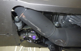 HONDA CBR250RR A MC51