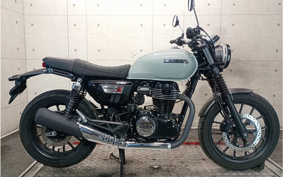 HONDA GB350S 2022 NC59