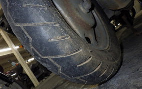 SUZUKI ADDRESS V100 CE11A